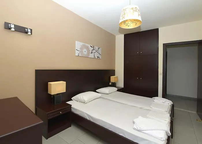 Ialysos City Hotel Отель Ялиссос