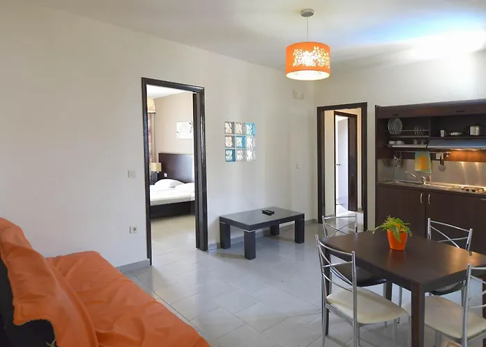 Szálloda Ialysos City Hotel Jaliszósz