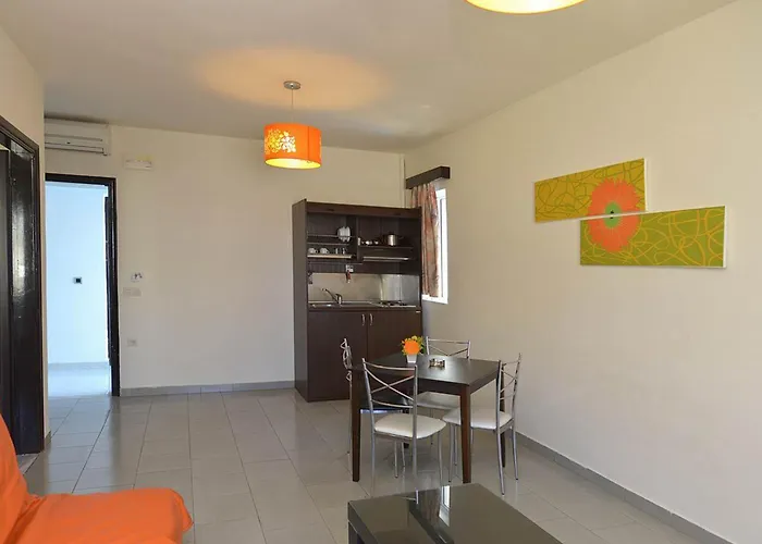 Ialysos City Hotel