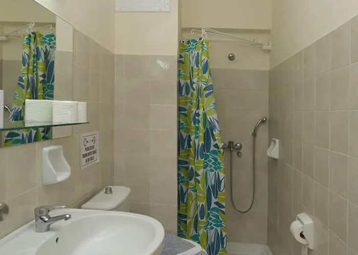 Ialysos City Hotel Hotel Jalisos