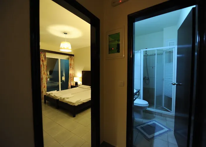Ialysos City Hotel 3* Ialisos