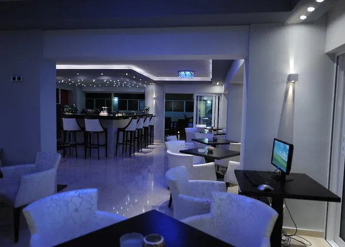 Ialysos City Hotel