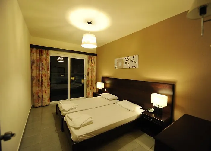 Ialysos City Hotel