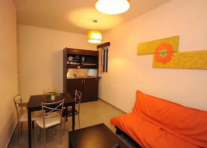 Ialysos City Hotel Jalisos