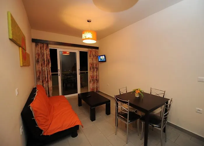 Hotel Ialysos City Hotel