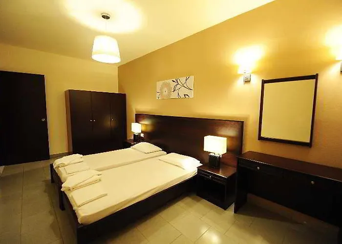 Hotel Ialysos City Hotel Ialysos (Rhodes)