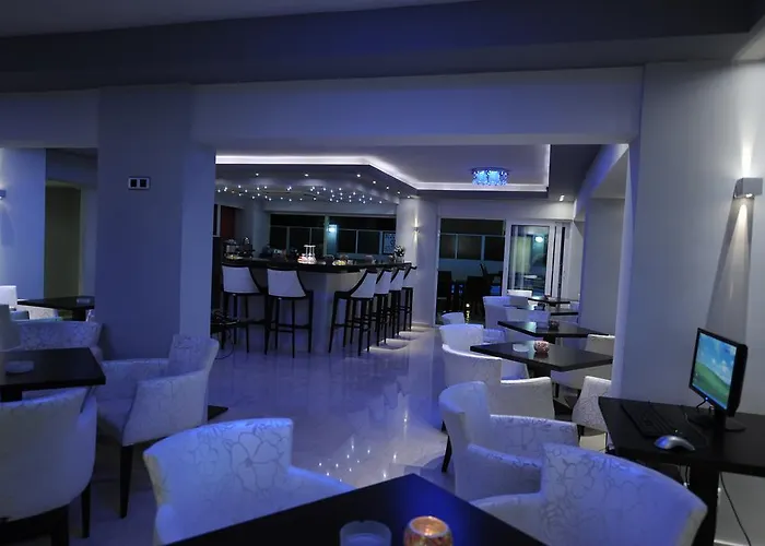 Ialysos City Hotel 3* Ialisos
