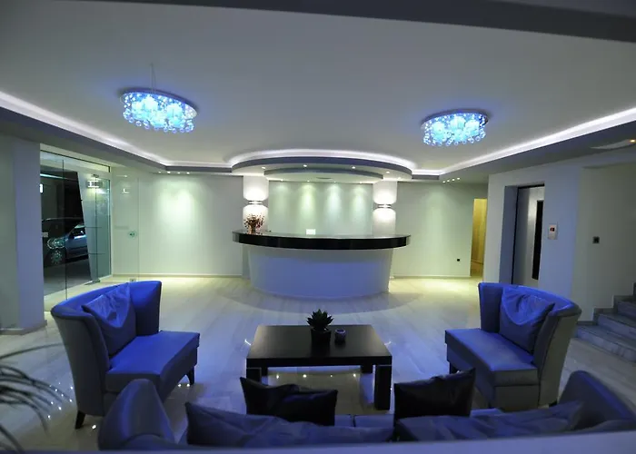 Hotel Ialysos City Hotel