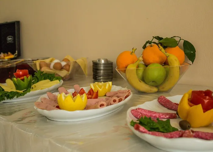 Hotel Ialysos City Hotel 3*