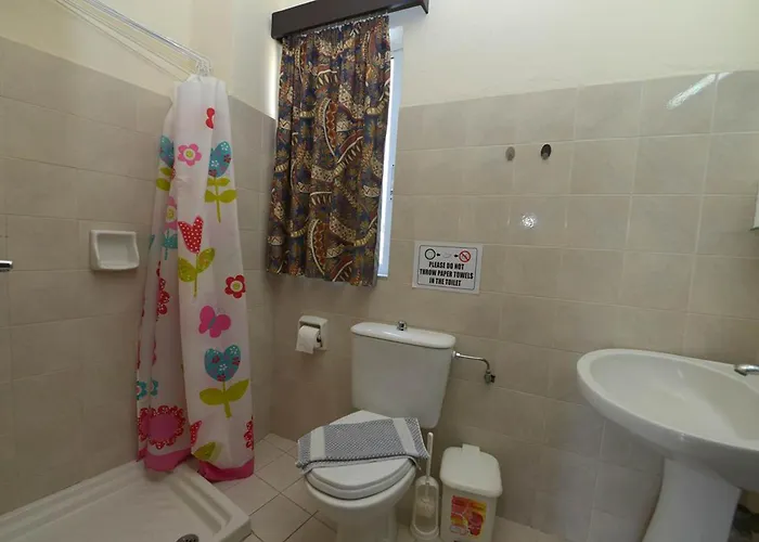 Ialysos City Hotel