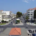 Hotel Ialysos City Hotel 3*