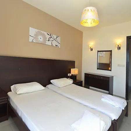 호텔 Ialysos City Hotel 3*