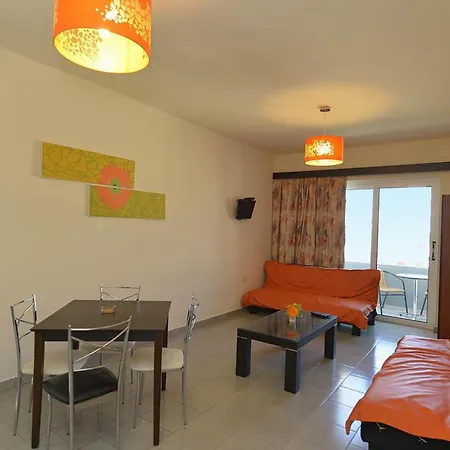 호텔 Ialysos City Hotel