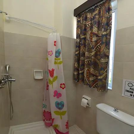 Ialysos City Hotel 3* Ялиссос