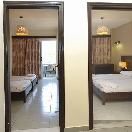 Ialysos City Hotel