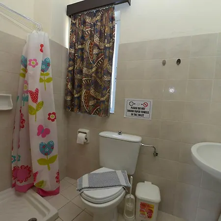 Ialysos City Hotel 3* 伊利索斯