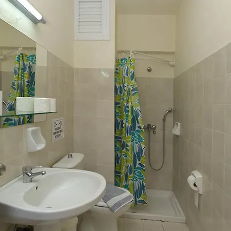 Ialysos City Hotel 호텔 이알리소스