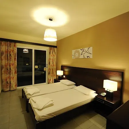 Ialysos City Hotel