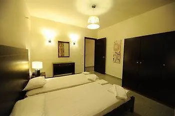 Отель Ialysos City Hotel