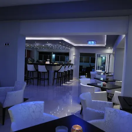 Ialysos City Hotel 3* Ялиссос