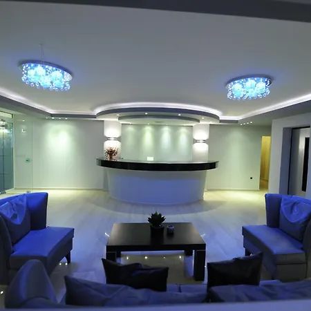 호텔 Ialysos City Hotel