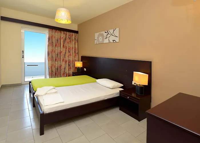 Hotel Ialysos City Hotel Ialysos (Rhodes)