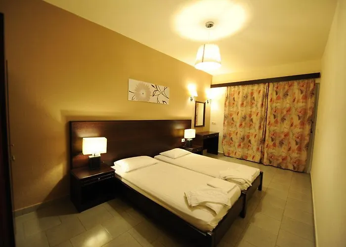 Hotel Ialysos City Hotel Ialysos (Rhodes)