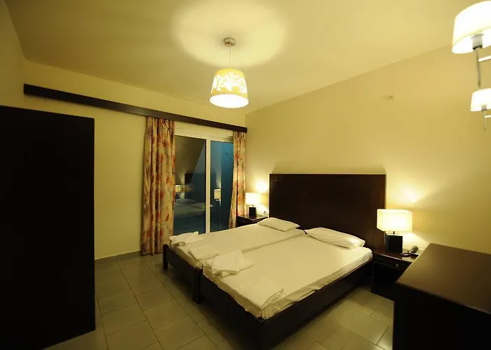 Hotel Ialysos City Hotel 3*