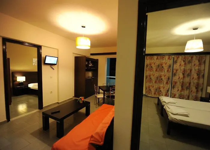 فندق Ialysos City Hotel