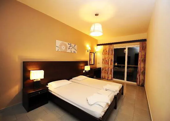 Ialysos City Hotel